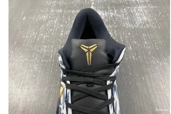 8  Nike Protro “Mambacita” Kobe FV6325--100 0907